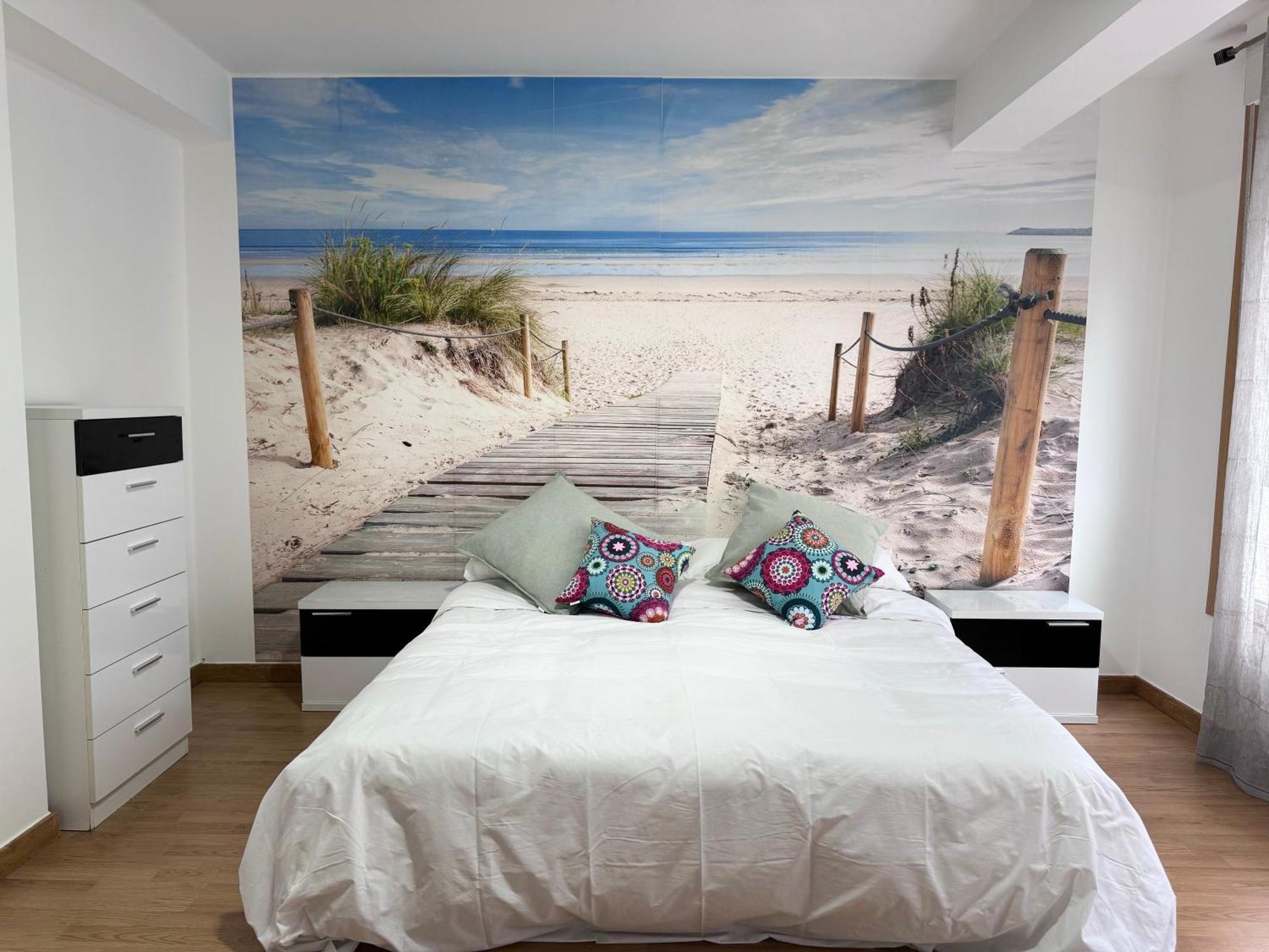 ¡Viva Vigo! Tu Escapada Perfecta Apartment Ngoại thất bức ảnh